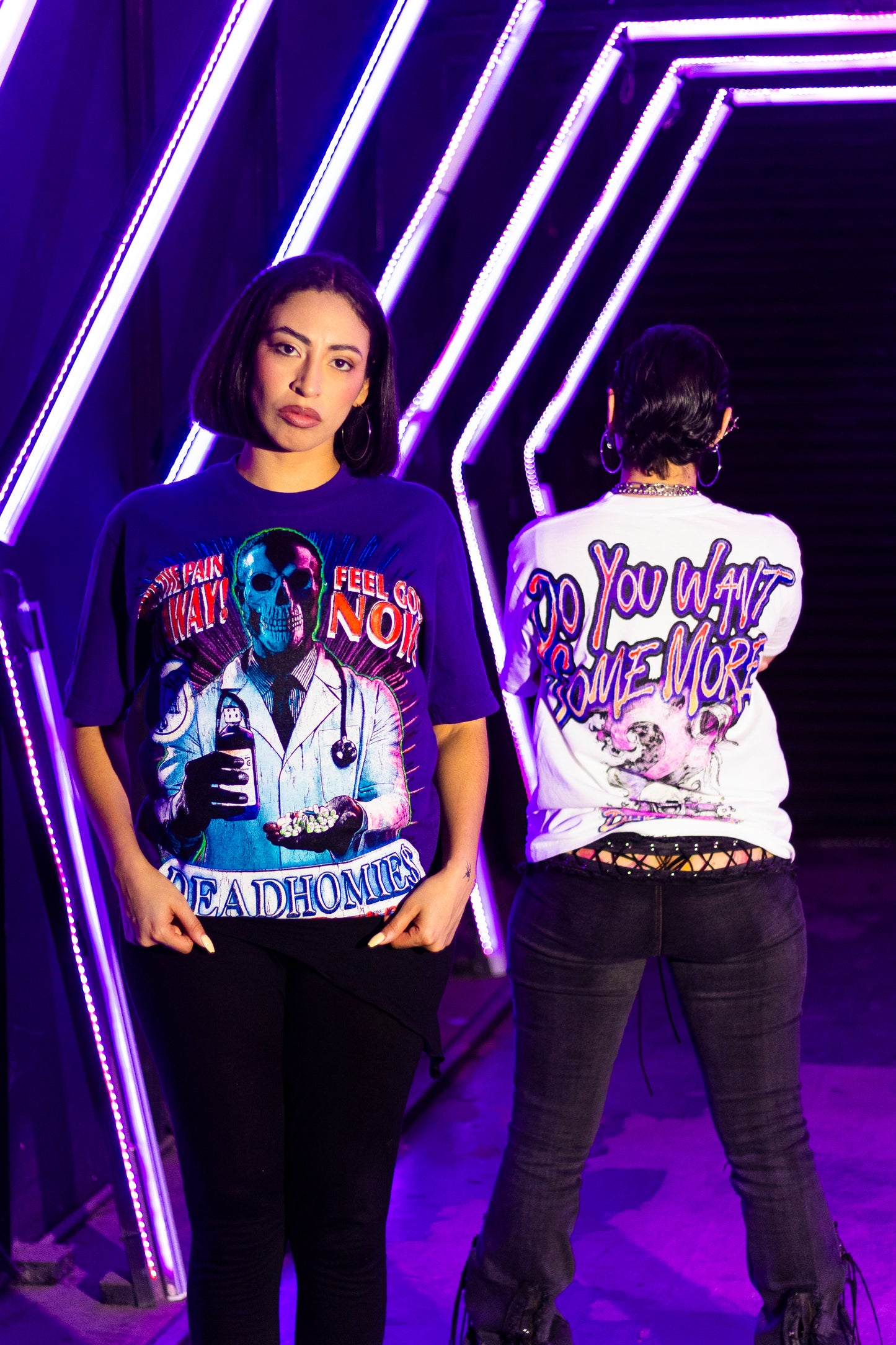 Pharmacy Tee