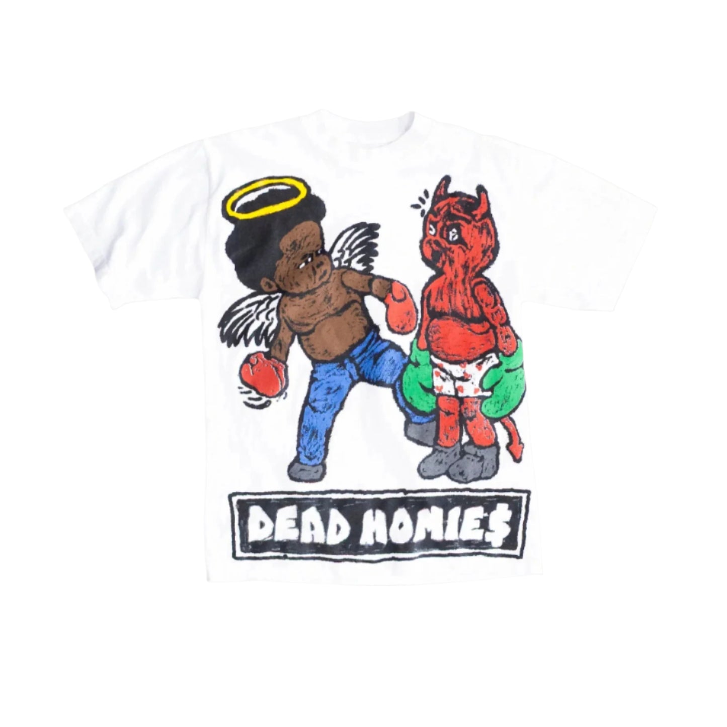 Demon Slayer Tee