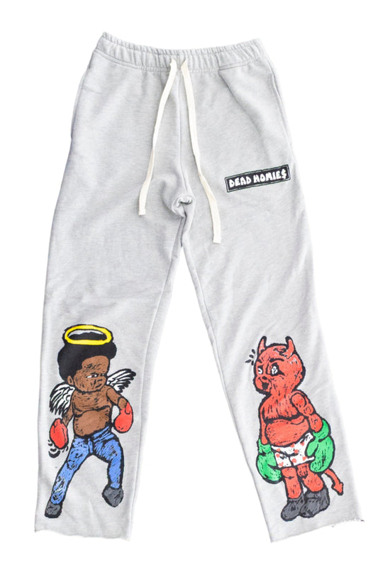 Demon Slayer Sweats