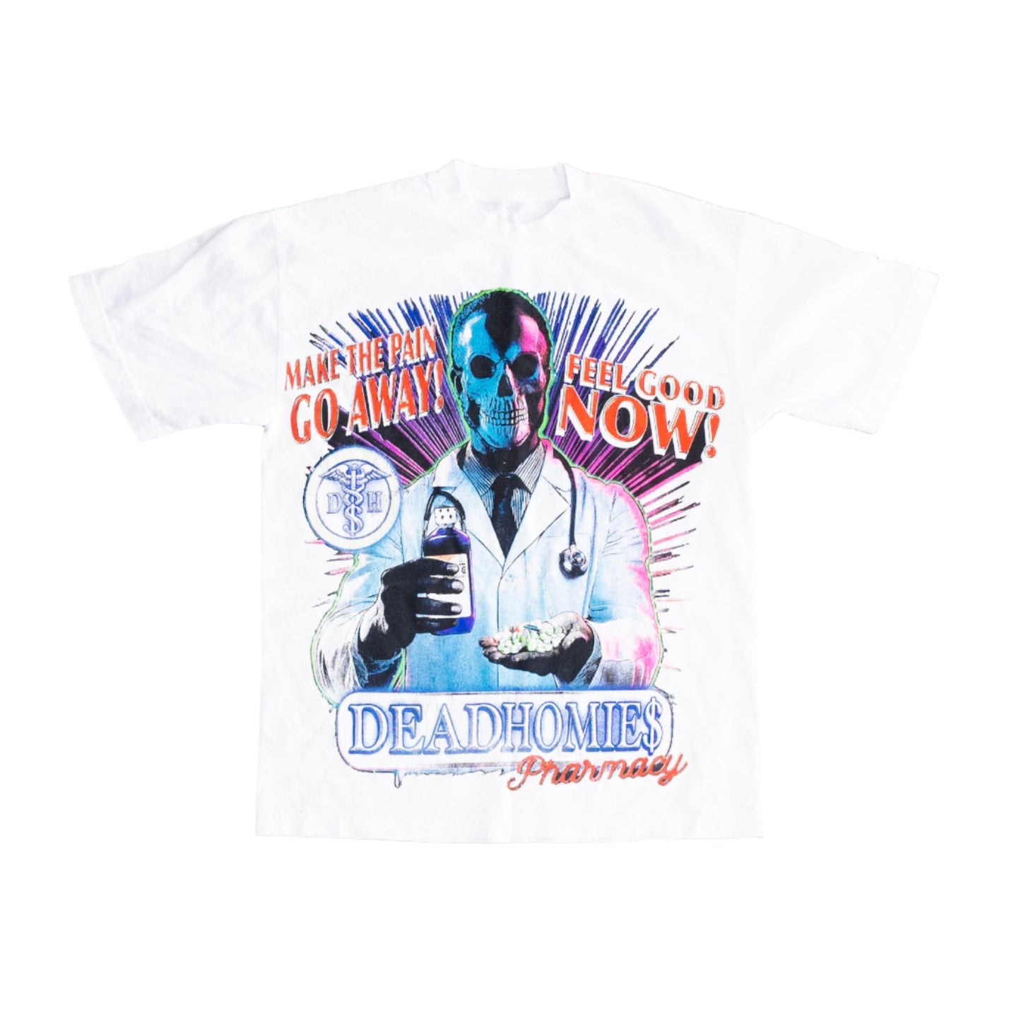Pharmacy Tee