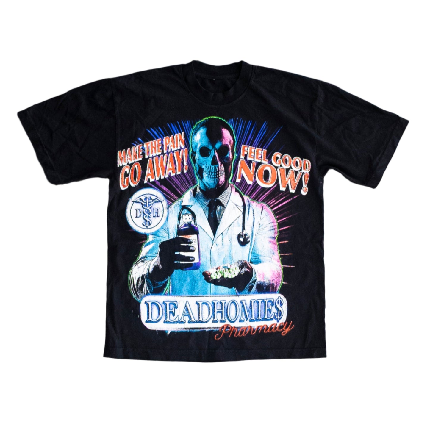Pharmacy Tee