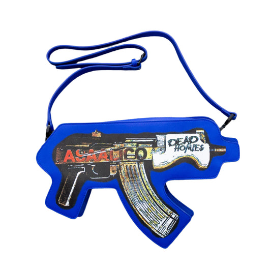 Asaali x Deadhomies Draco Handbag