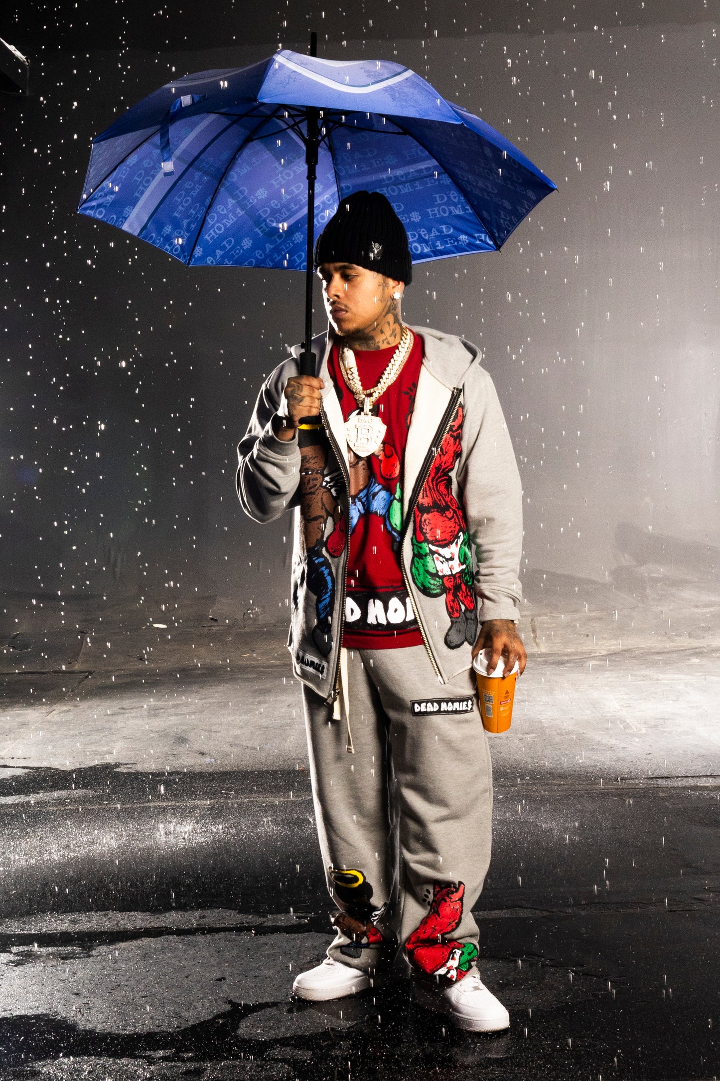 30 Umbrella