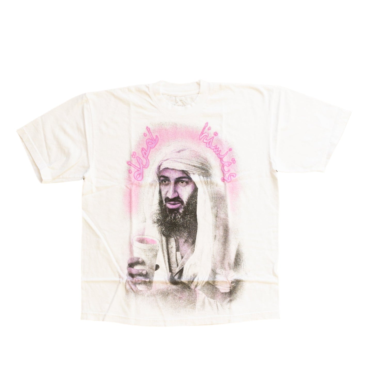 Osama Bin Sippin Tee