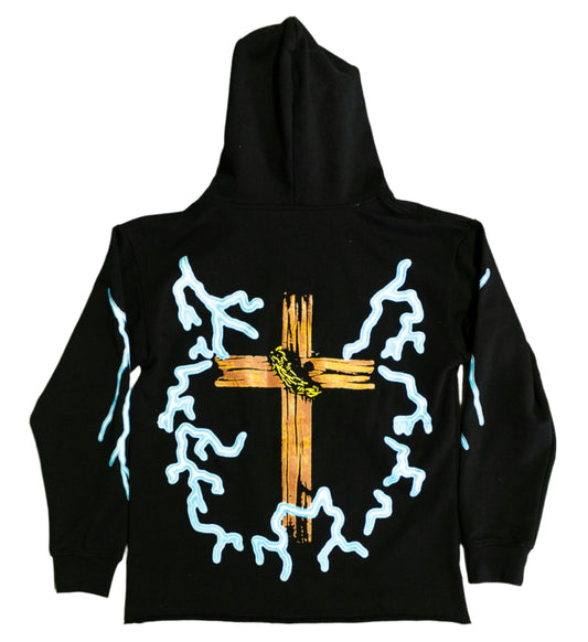 Jesus Hoodie