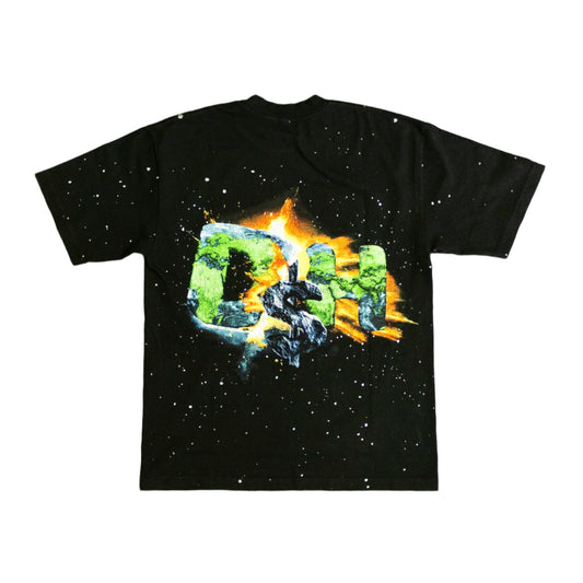 World Domination Tee