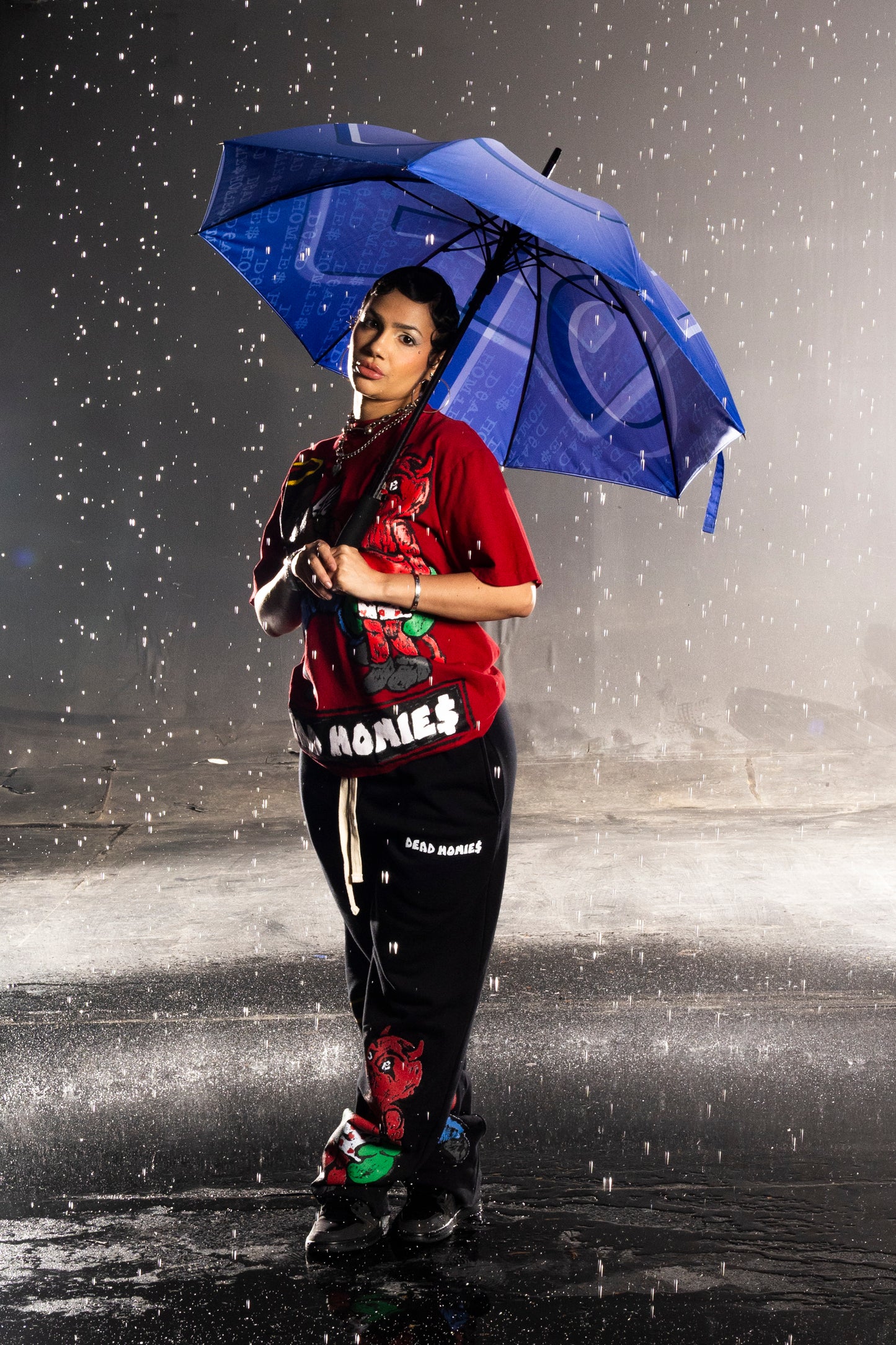 30 Umbrella