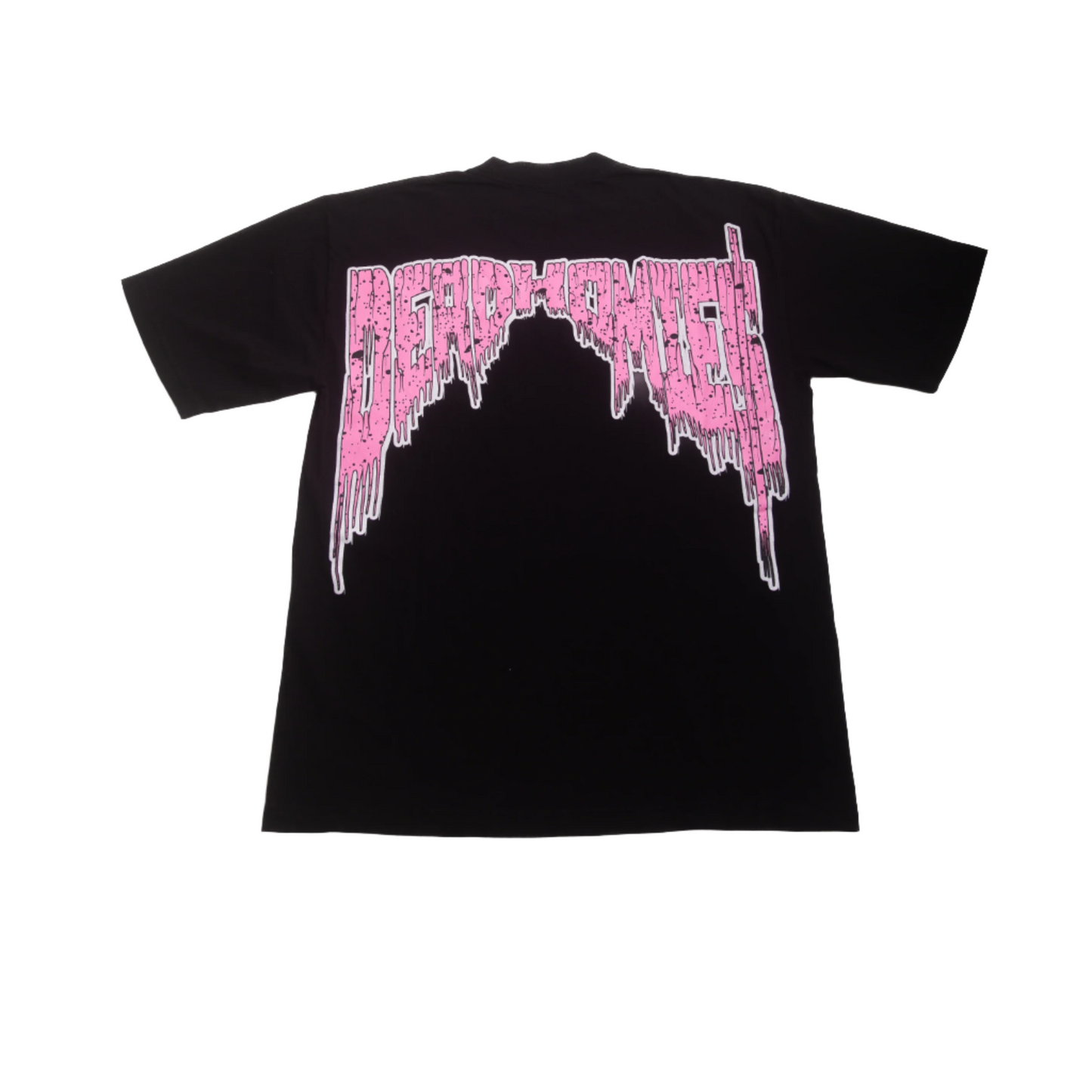 Drip Logo Tee