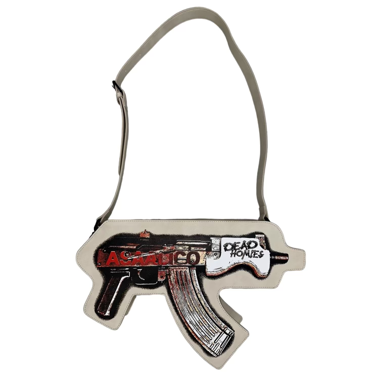 Asaali x Deadhomies Draco Handbag