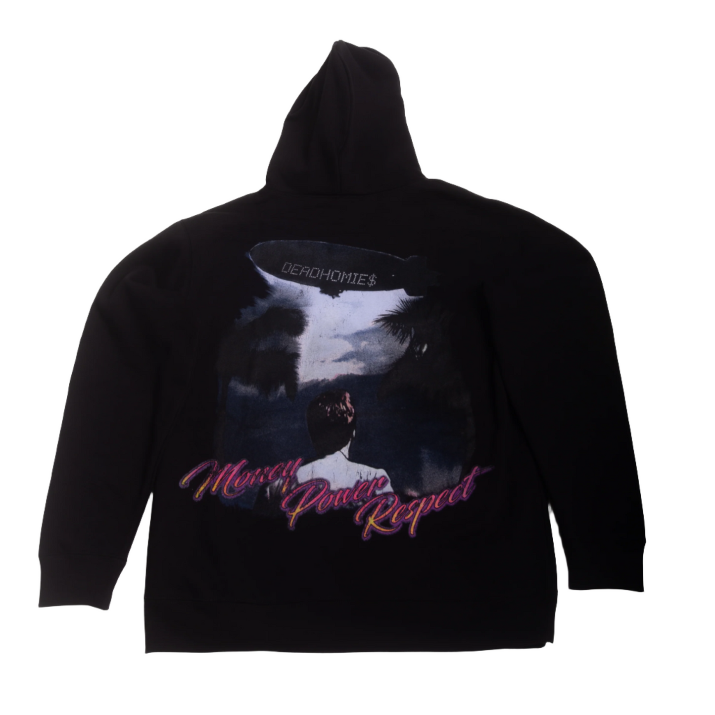 Scarface Hoodie