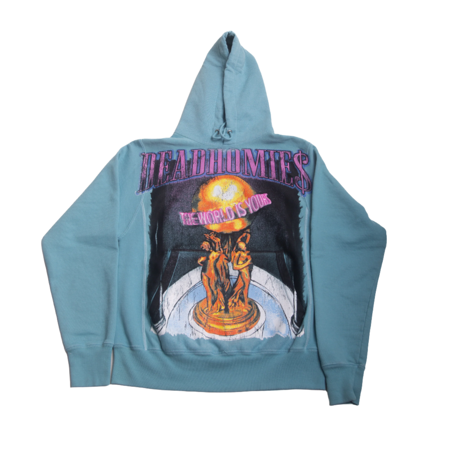 Scarface Hoodie