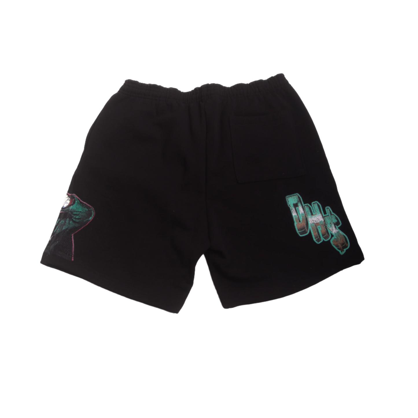 Deadhomies Kaisen Shorts