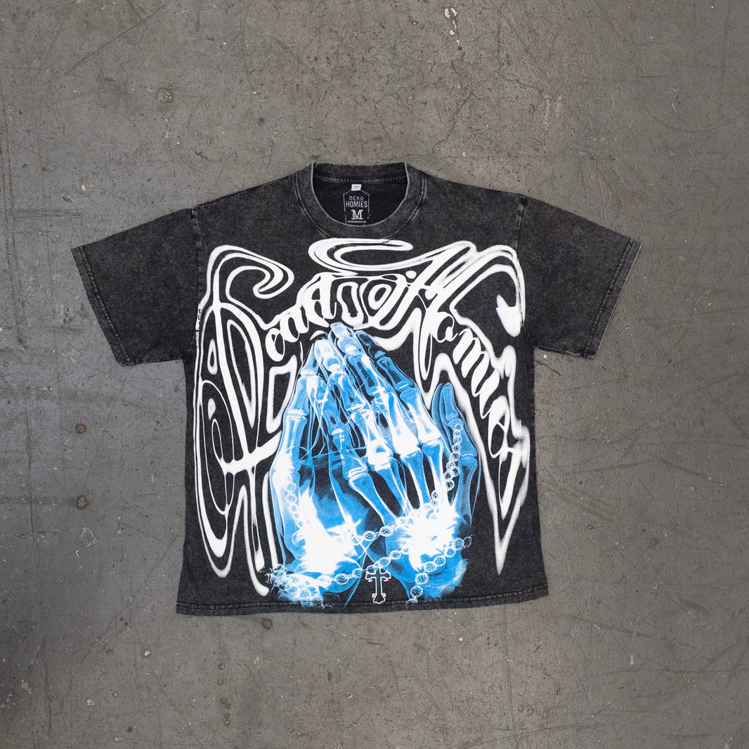 Prayer hands Tee