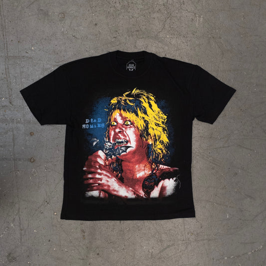 Ozzy bat tee