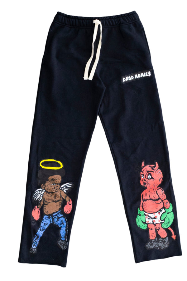 Demon Slayer Sweats