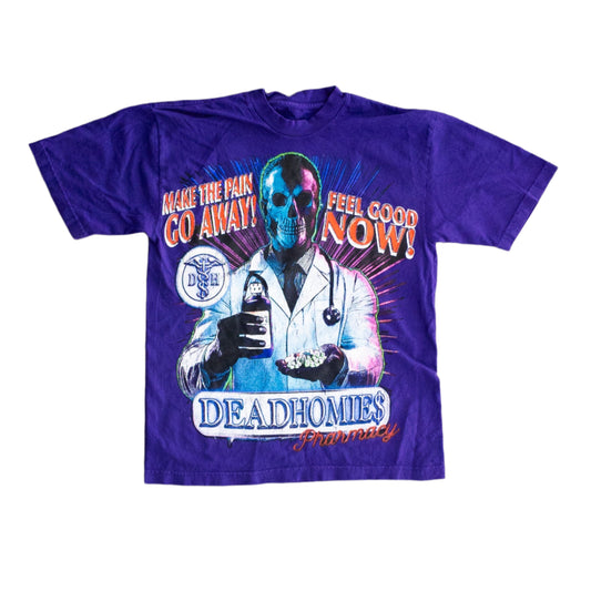 Pharmacy Tee