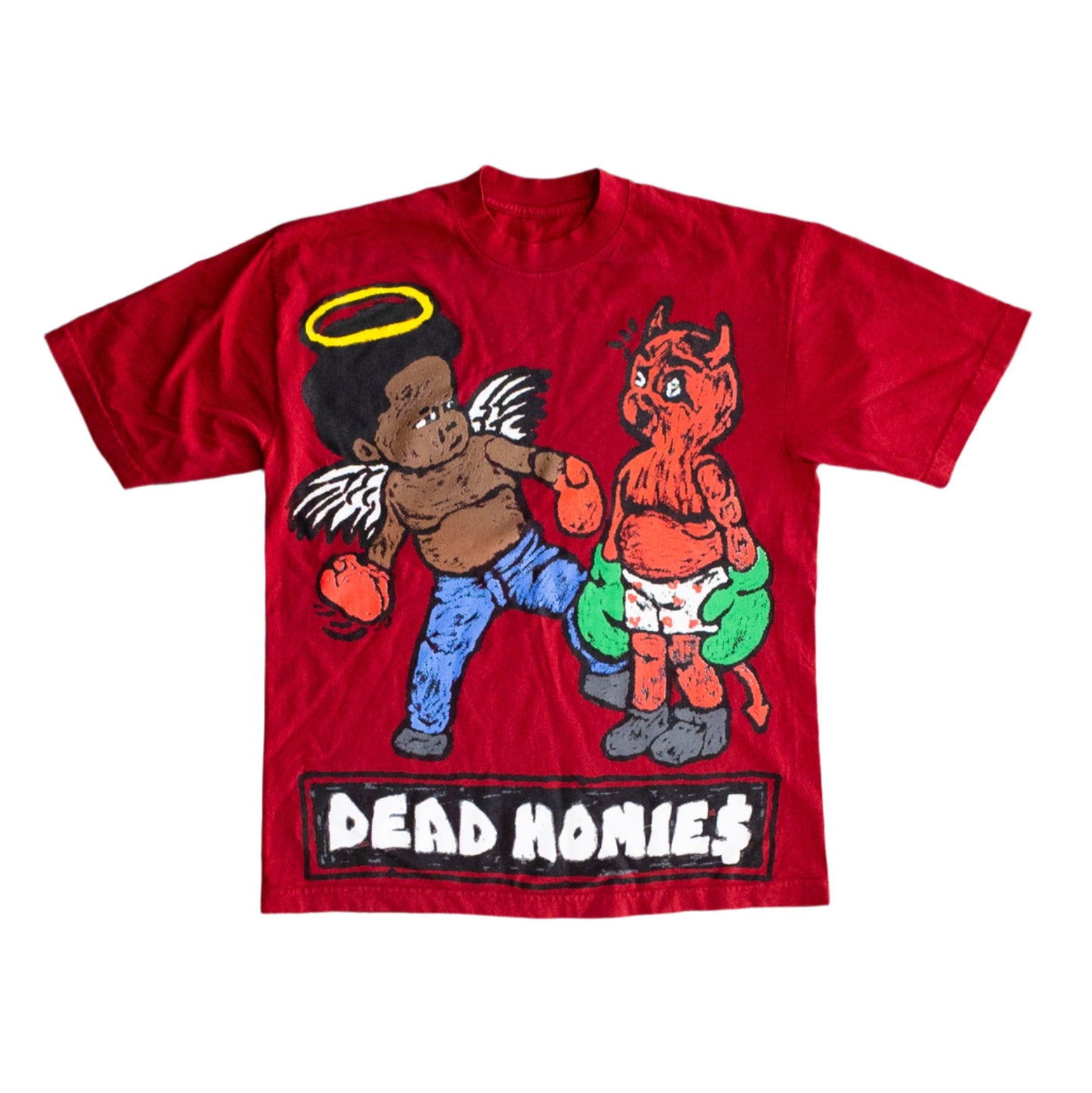Demon Slayer Tee