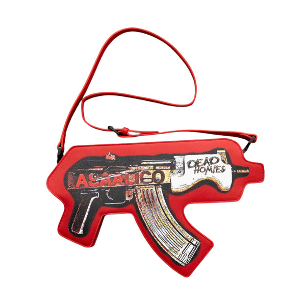 Asaali x Deadhomies Draco Handbag