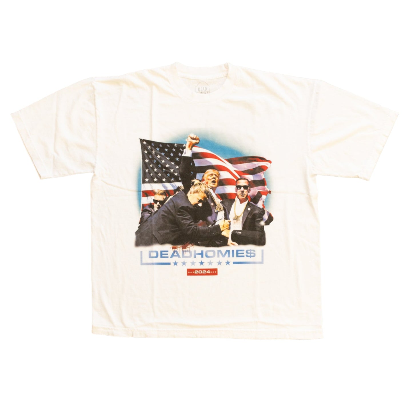 Patriot Tee