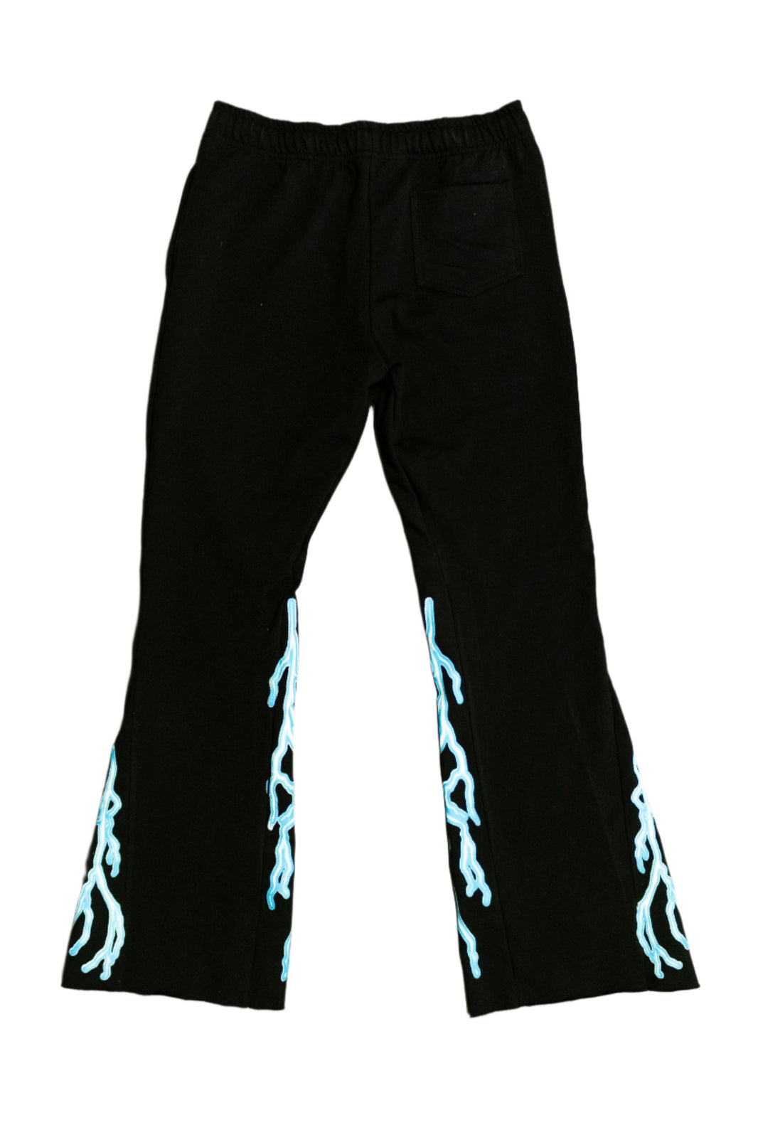 Jesus Flares