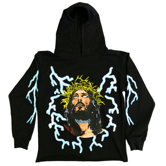 Jesus Hoodie