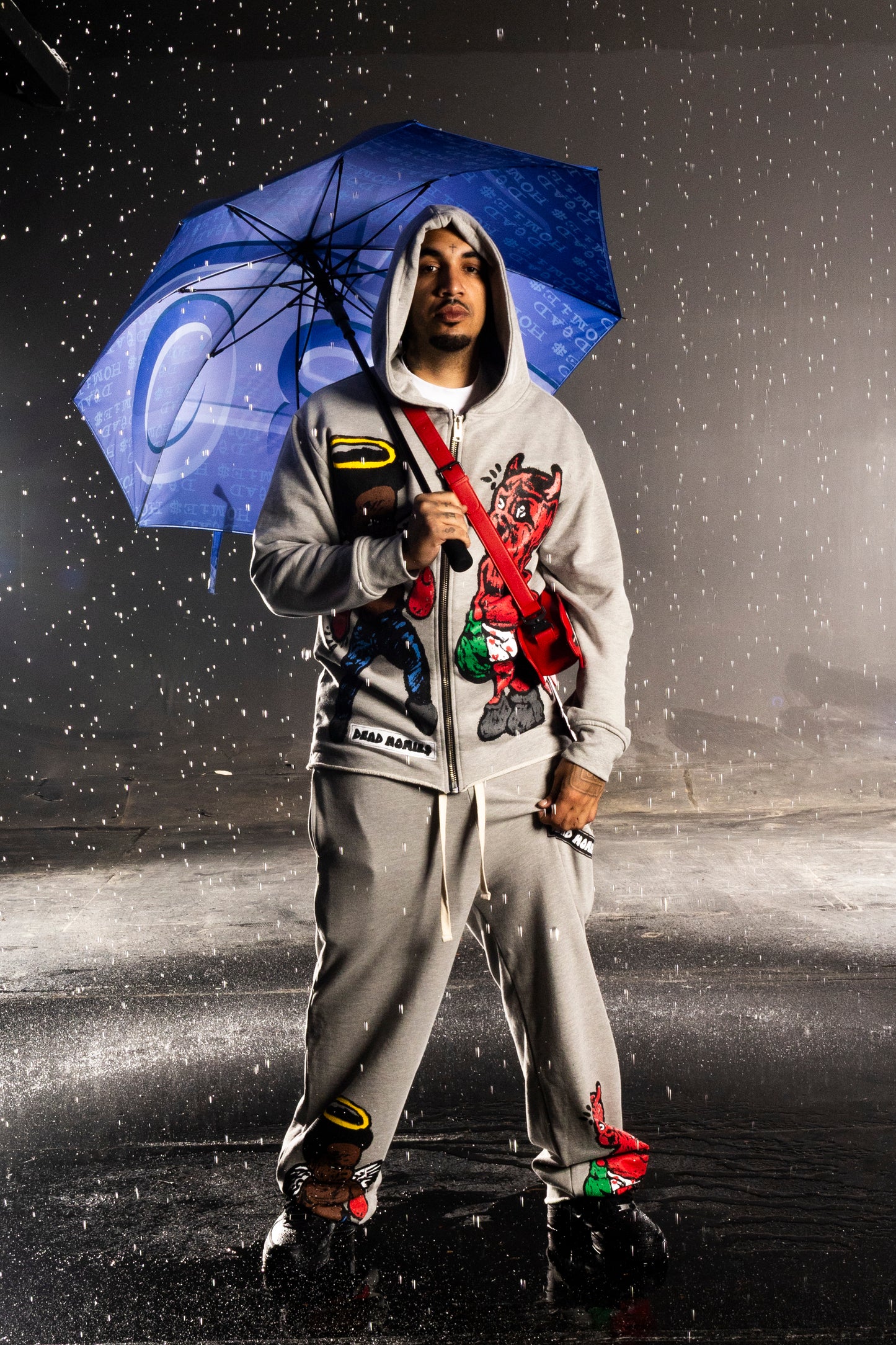 30 Umbrella