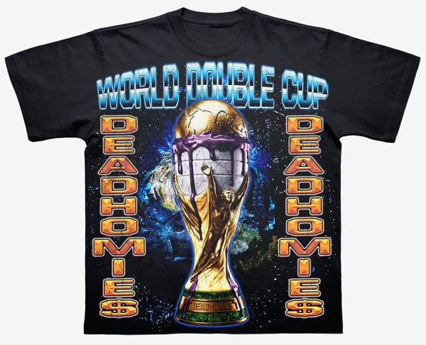 World double cup