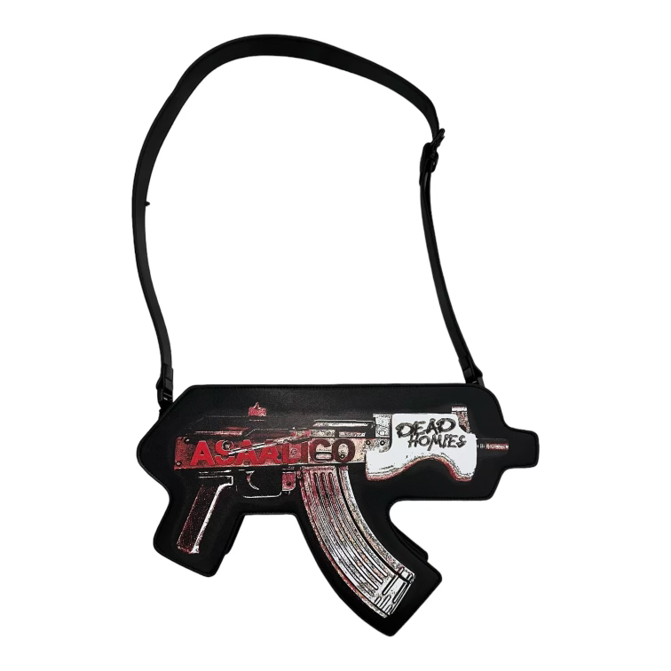 Asaali x Deadhomies Draco Handbag