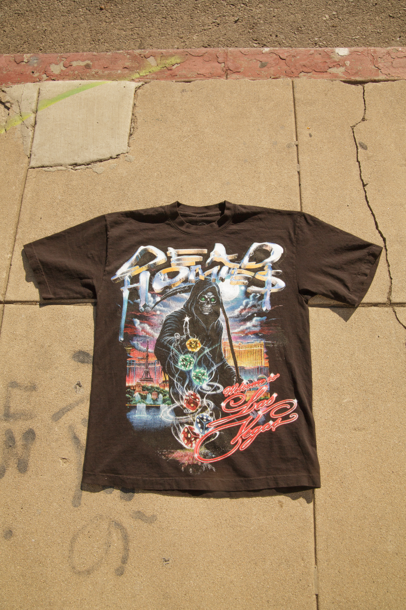 Complexcon 25’ tee