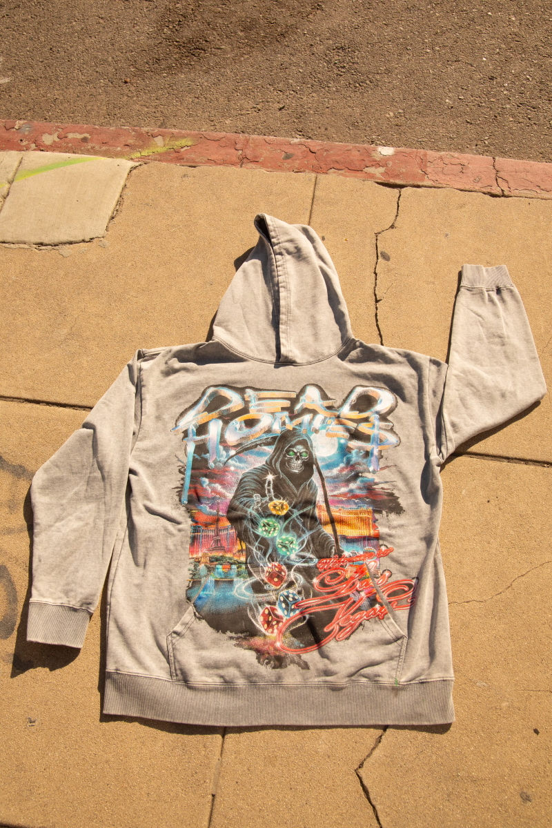 Complexcon 25’ hoody