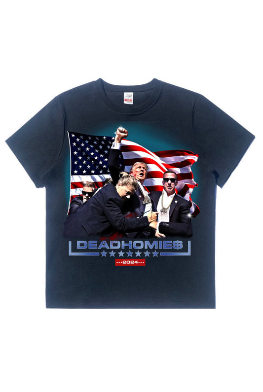 Patriot Tee