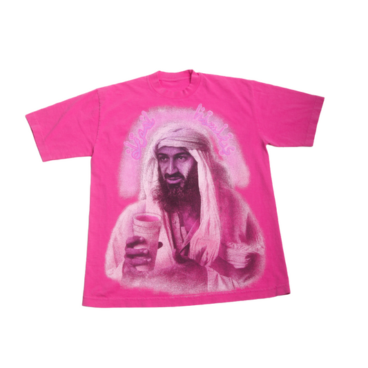 Osama Bin Sippin Tee