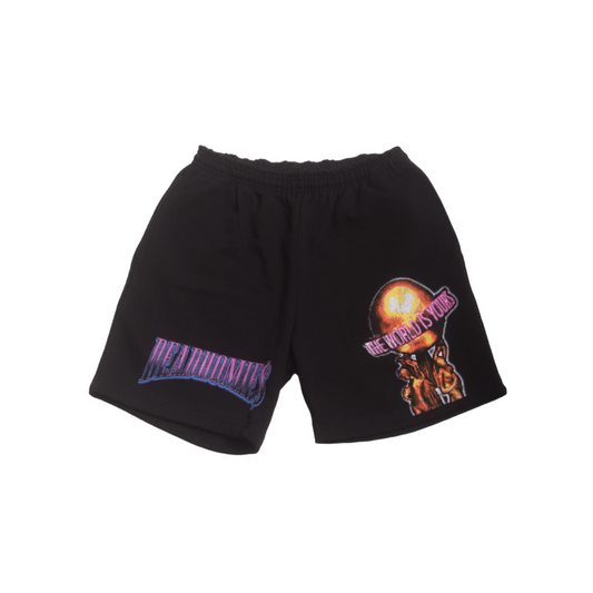 Scarface Shorts