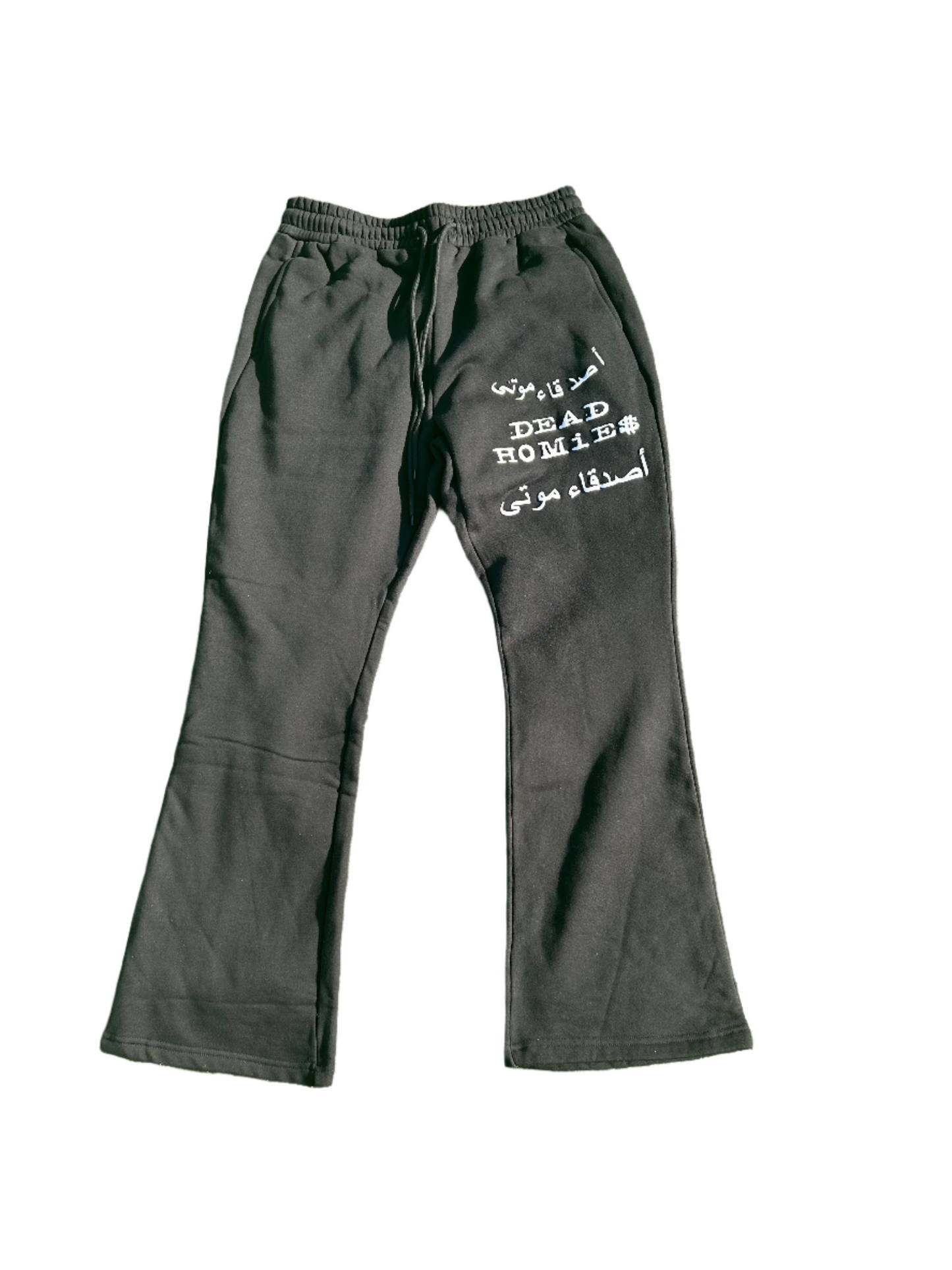 Logo Flare Sweats