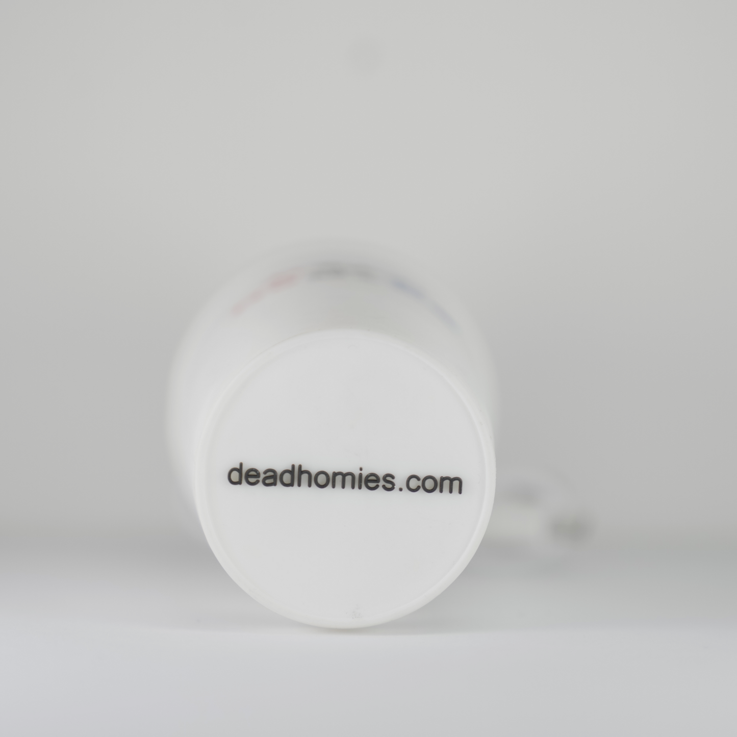 Deadhomies speaker x mixtape