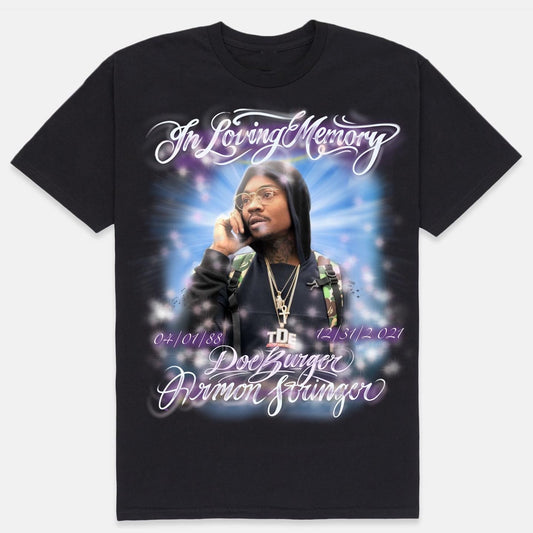 Long live Doe